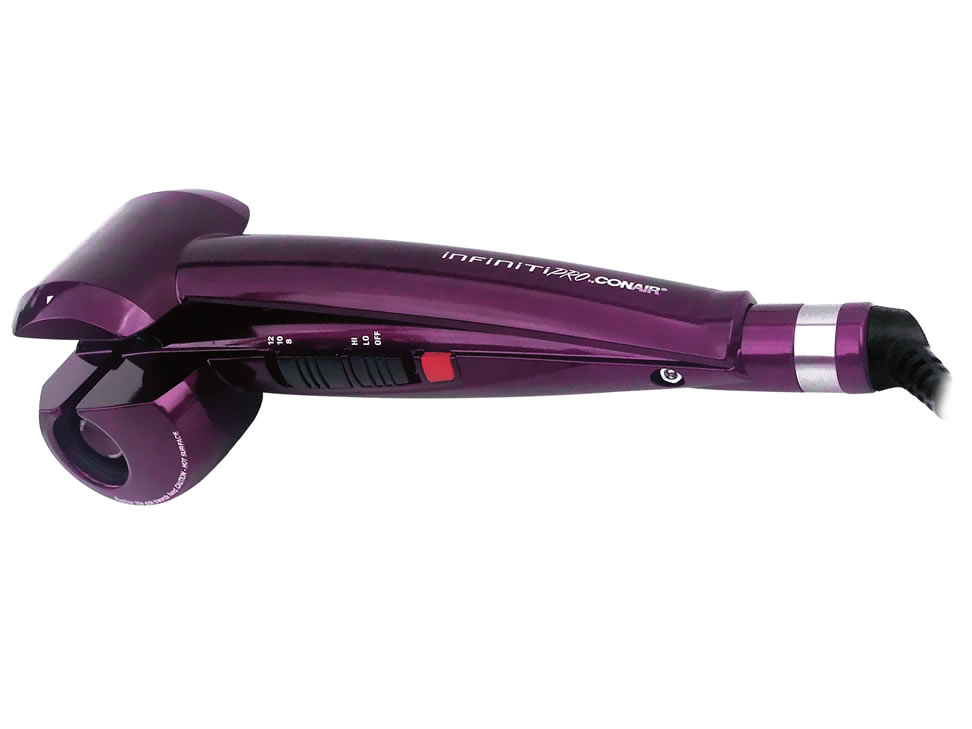 Rizadora Profesional Curl Secret Infiniti Pro CD203ES