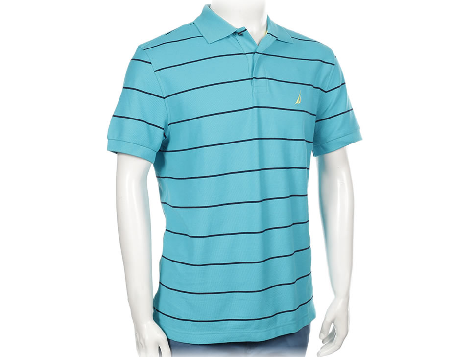 Playera tipo Polo para Caballero