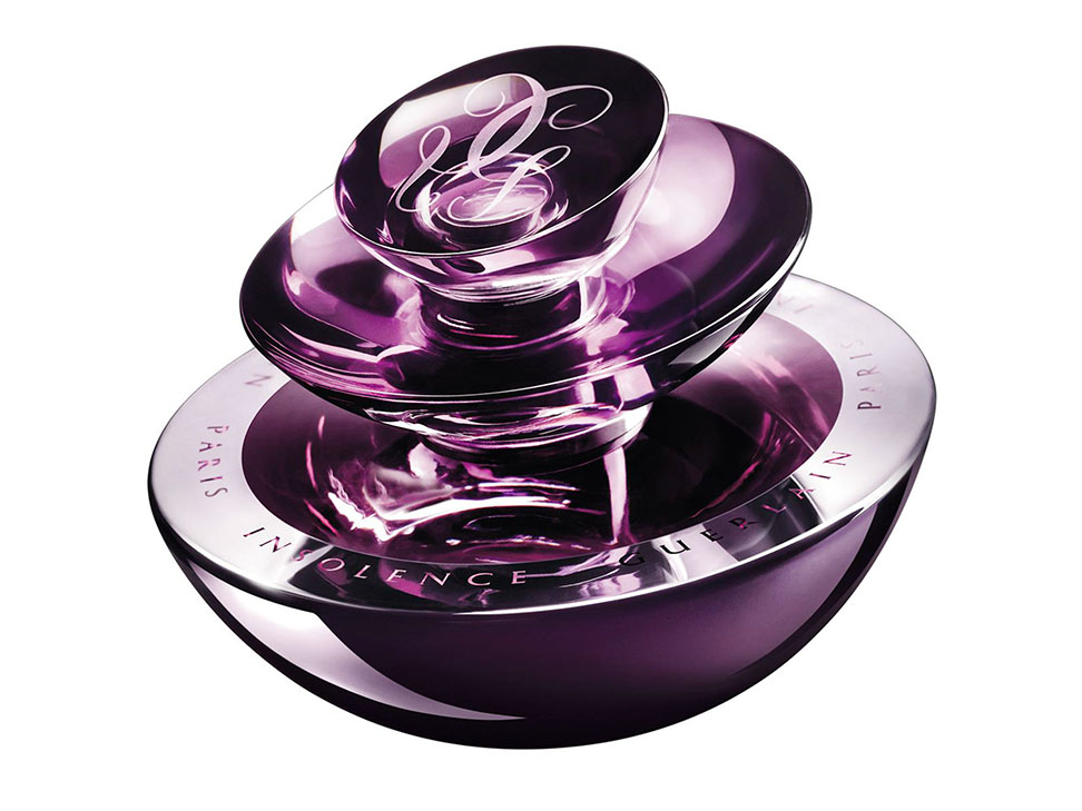 Perfume Insolence Eau de Parfum 50 ml Perfume Insolence Eau de Parfum 50 ml